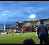 Rodney Parade - Newport