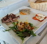 Ristorante Cooperativa Pescatori Anzio/Nettuno - Nettuno