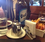 Cafe Vitrage - Posadas