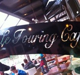 Touring Café - Soorts-Hossegor
