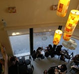 Café Martínez - Bahía Blanca