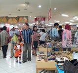 Matahari Department Store - Jember