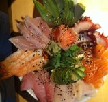 Nama Sushi Bar - Knoxville