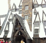 The Three Broomsticks - Windermere