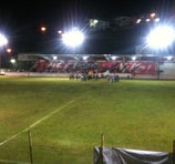 Estadio 14 De Diciembre. - Necaxa