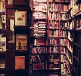 Shakespeare & Company - Paris
