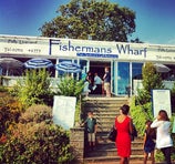 Fisherman's Wharf - Southend-on-Sea