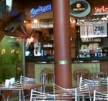 Life Zoo Café - Ituzaingó