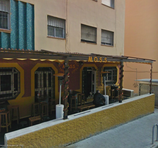 Moss - Algeciras