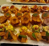 Bar Irrintzi - Bilbao