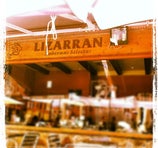 Lizarran - Algeciras