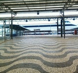 Terminal Fluvial do Barreiro - Barreiro