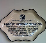 Parrô Do Valentim - Petrópolis
