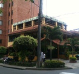 Mercagan Parrilla - Bucaramanga