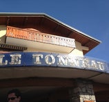 Le Tonneau - Bourg-Saint-Maurice