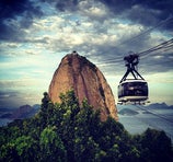 Morro da Urca - Rio de Janeiro