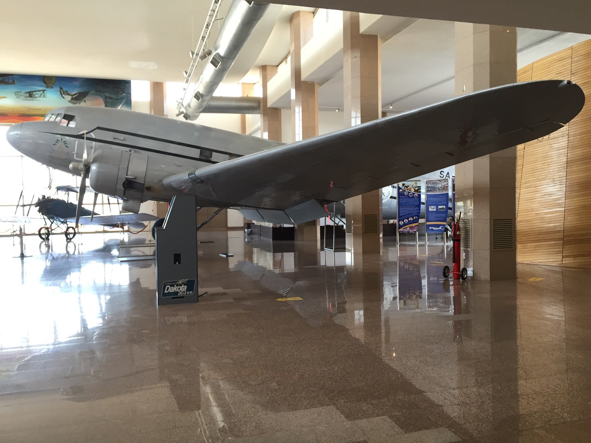 royal saudi air force museum