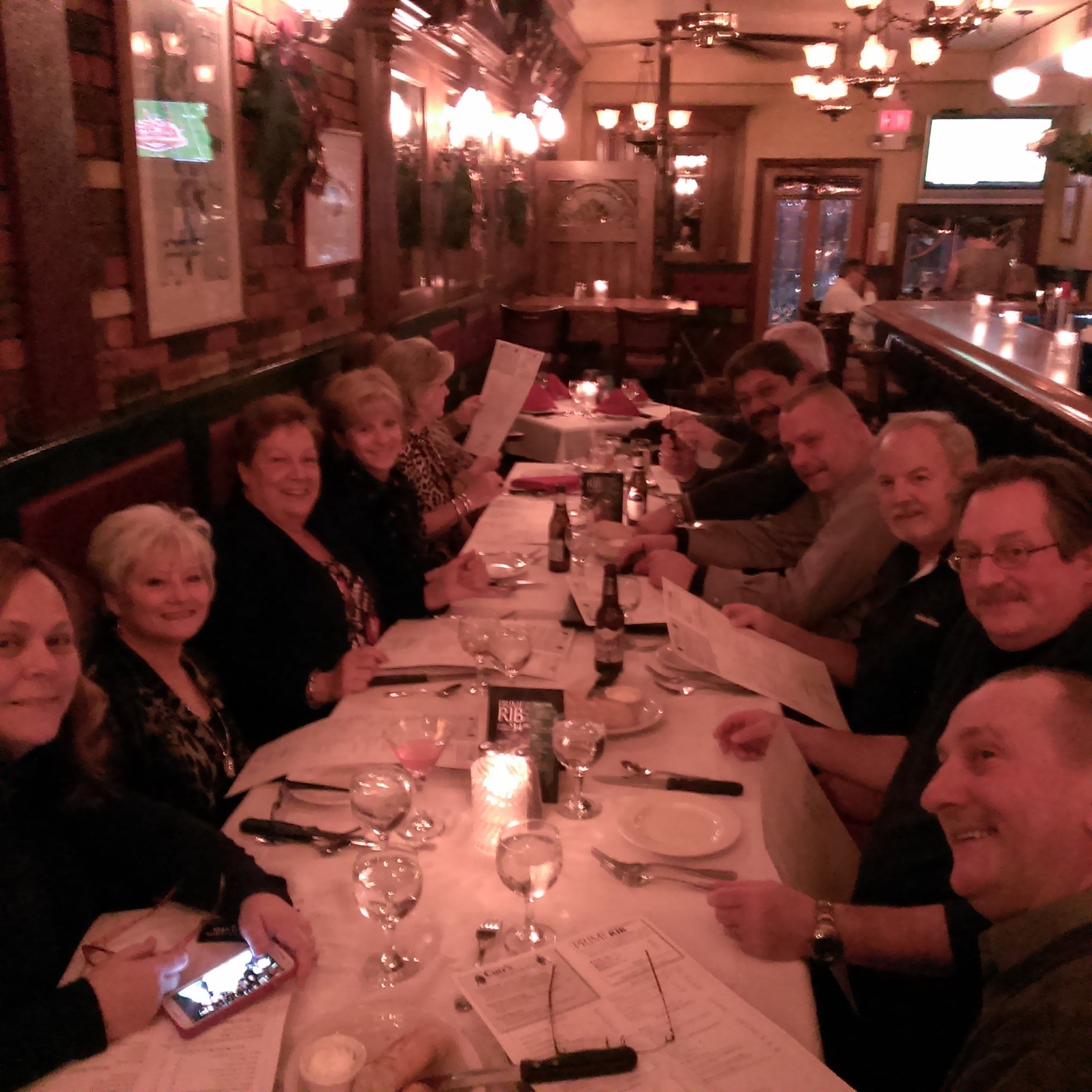 Walters Steakhouse at 802 N Union St Wilmington, DE