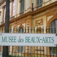 Musée Des Beaux-arts