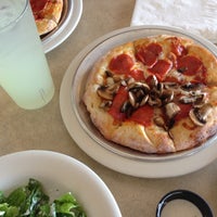 The Upper Crust Pizza Co