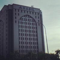 Lembaga Hasil Dalam Negeri - Government Building