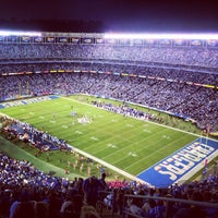 Qualcomm Stadium Food Trucks Qualcomm Stadium Food Trucks