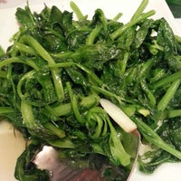 Photo taken at Hunan Kitchen Of Grand Sichuan by Jessica L. on 4/22/2013