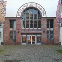 Deutsches Ledermuseum