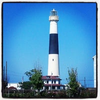 absecon lighthouse atlantic city gamble