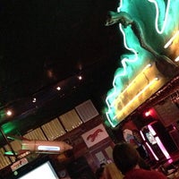 The Little Bar