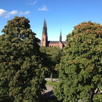 Uppsala Skivbörs