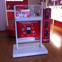 Digicel Mobile Store