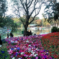 Tainan Park