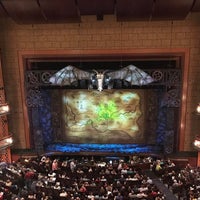 phillips performing arts dr center