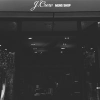 J.crew Men's Shop