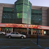 College Point Multiplex - Movie Theater in Whitestone