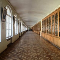 Санкт-Петербургский государственный университет (СПбГУ) / Saint ...
