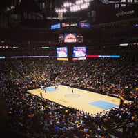 Pepsi Center - Stadium in Auraria