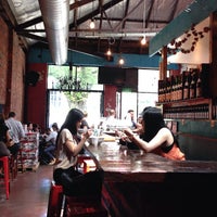 Photo taken at Don Tojo by Steve A. on 1/16/2013