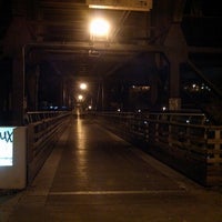 Swinger spot on chicago