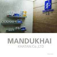 Mandukhai Khatan Co.,ltd