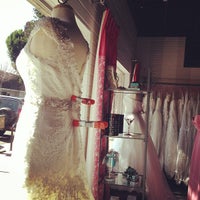 Unique Vintage Bridal Burbank 3