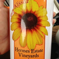 Hermes Vineyard