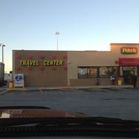 Travel Center