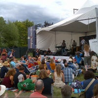 Salmon Arm Roots & Blues Festival