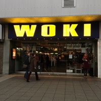 Woki Kino Bonn Woki Kino Bonn