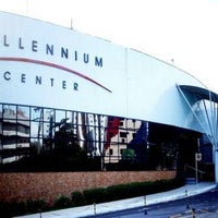 Millennium Shopping