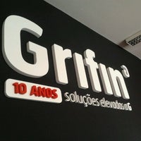Grifin - Soluções De Sistemas Informáticos, Lda.