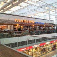 Maredo Grill & Cafe Lounge