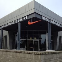 Nike Employee Store - Cedar Hills - Cedar Mill North - Beaverton, OR
